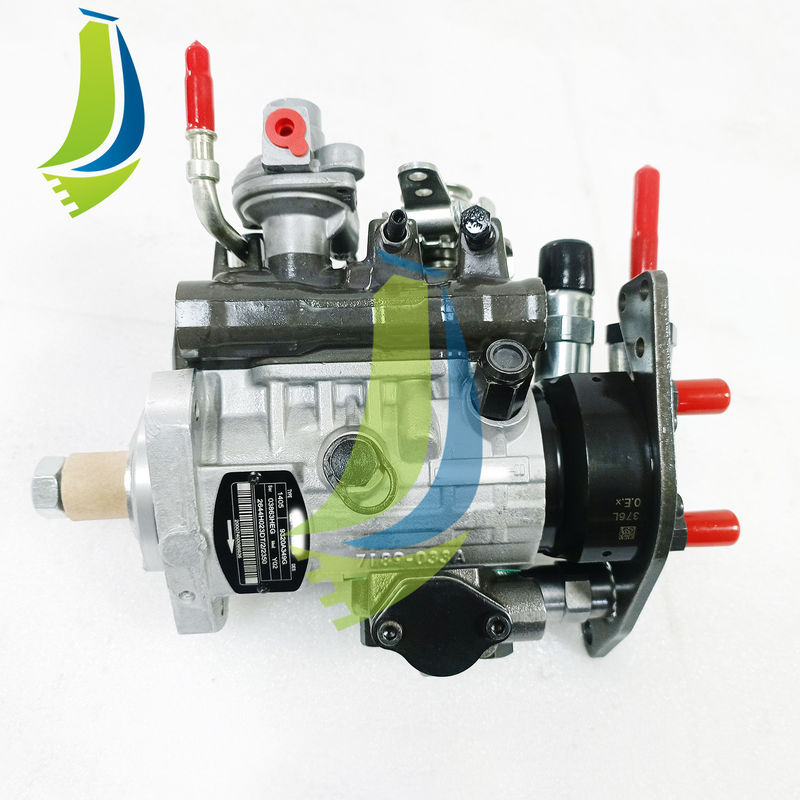 2644H023 Diesel Fuel Injection Pump 2644h023