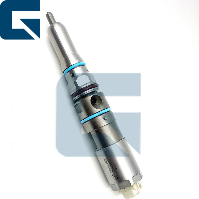 456-3509 Diesel Fuel Injector 4563509 For Engine C9.3 Parts