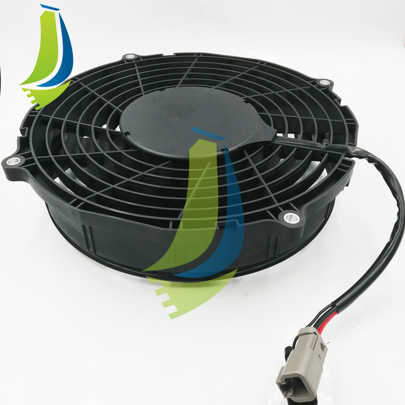 596-7321 Electronic Fan Cooling Fan 5967321 For E320GC Excavator