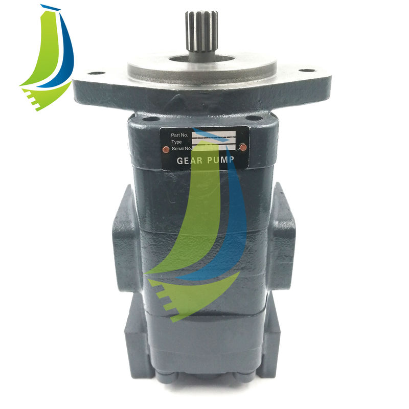 VOE14561917 Gear Pump Hydraulic Pump 14561917 For EC380 Excavator