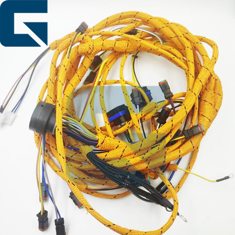 246-8051 Harness Assembly 2468051 For 414E 416E Loader Parts