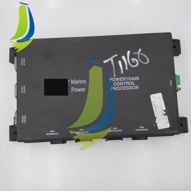219-8020 2198020 Powertrain Control For C9 Marine Engine