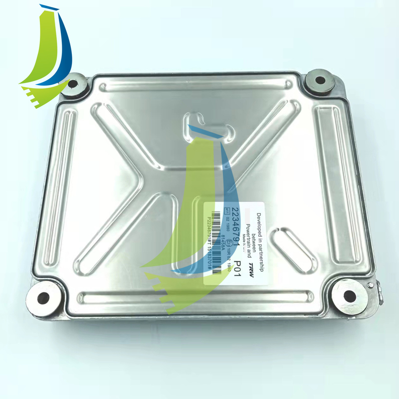 22346791 Engine Controller Unit For EC380D EC480D Spare Parts