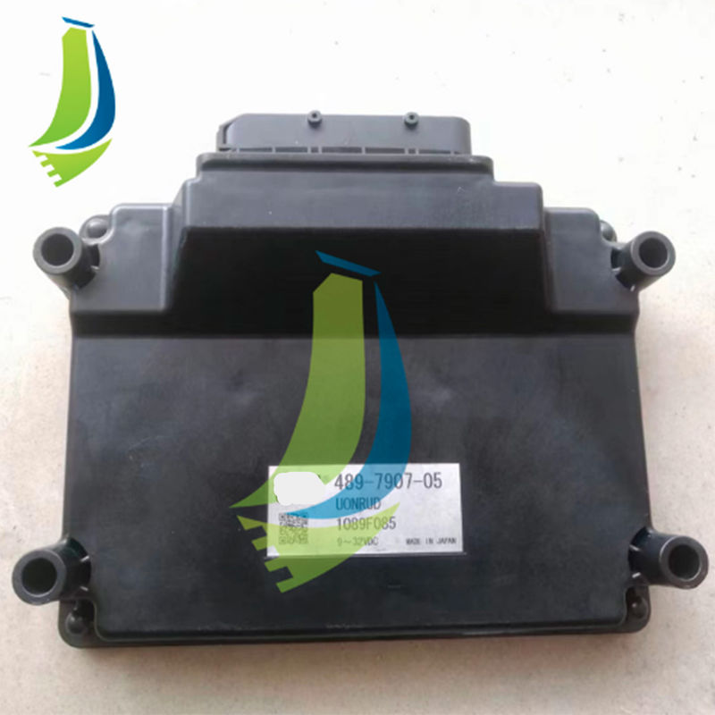 489-7907 Controller Panel Excavator Parts 4897907 For C7.1 Engine