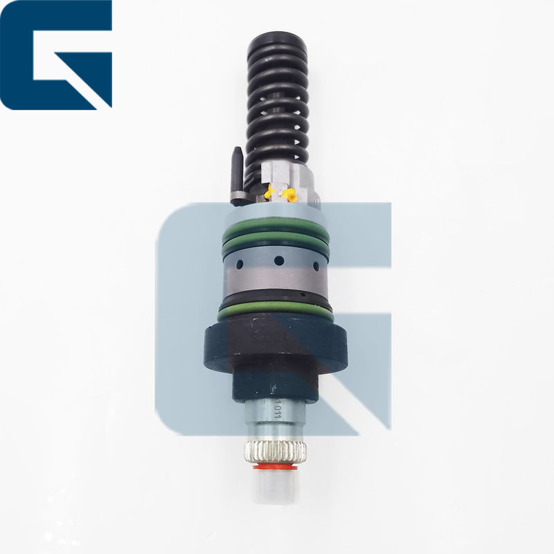 0 414 491 109 Unit Pump 0414491109 Fuel Injection For EC210 BFM2012 Spare Parts