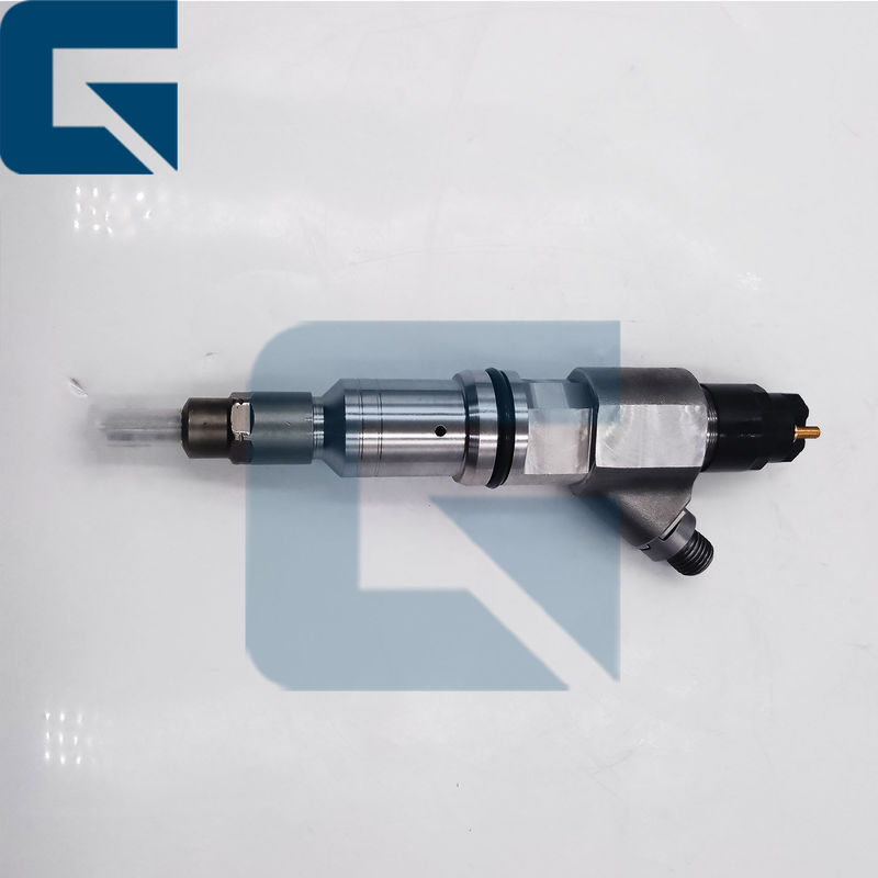 0445012092 Diesel Fuel Injector For Engine Parts