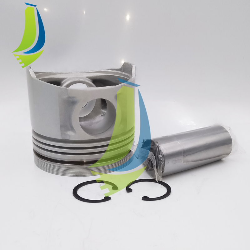 187812-7912 Piston Kit 1878127912 For 225CLC Excavator