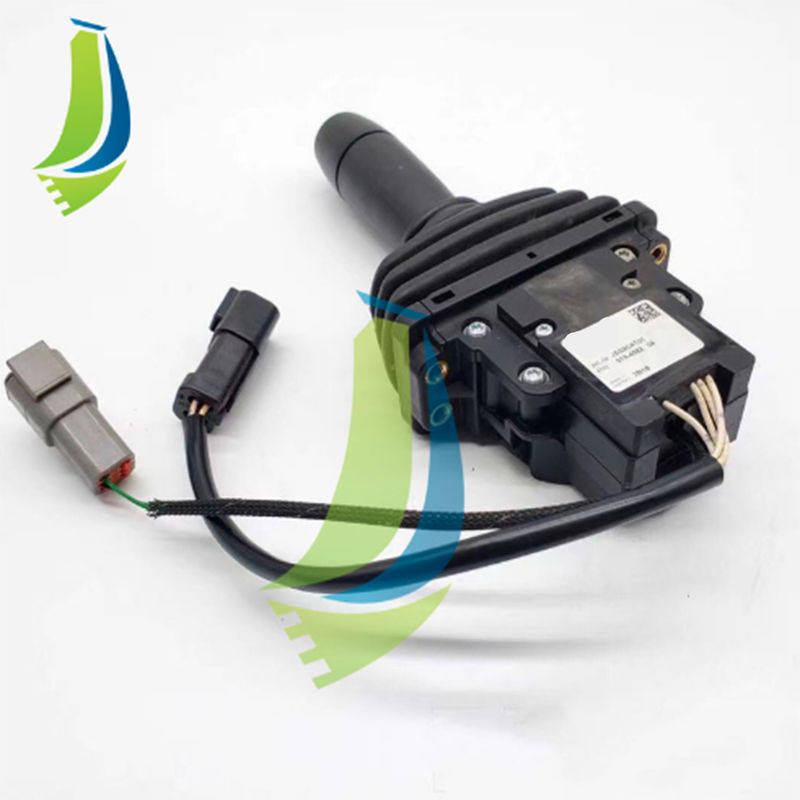 519-4582 Hydraulic Control Joystick 5194582 For E306CR E307CR Excavator