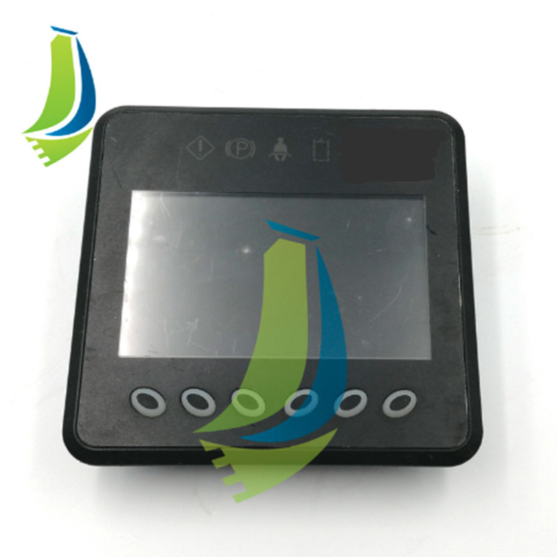 466-4940 4664940 Monitor Display Panel For Excavator Parts