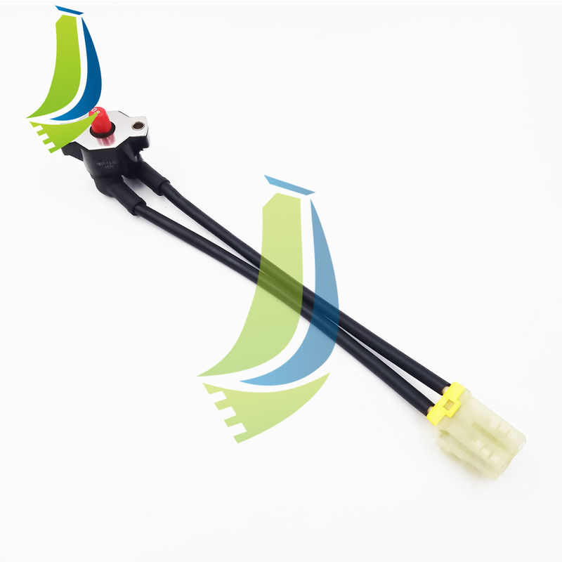 21M9-01171 Breaker Circuit For R140W-9 Excavator