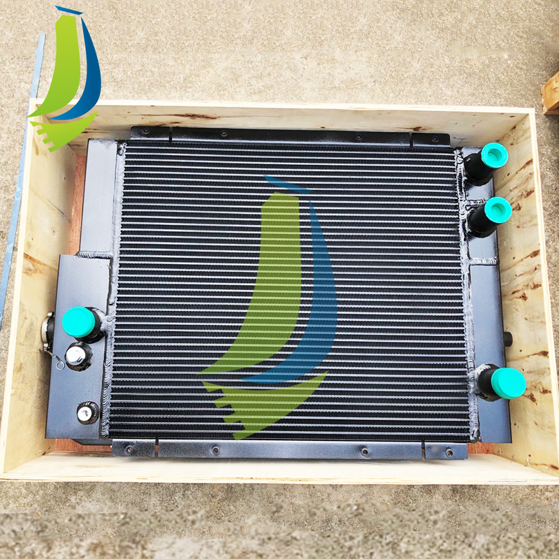 317-4354 Radiator Hydraulic Oil Cooler 3174354 for D5G Tractor