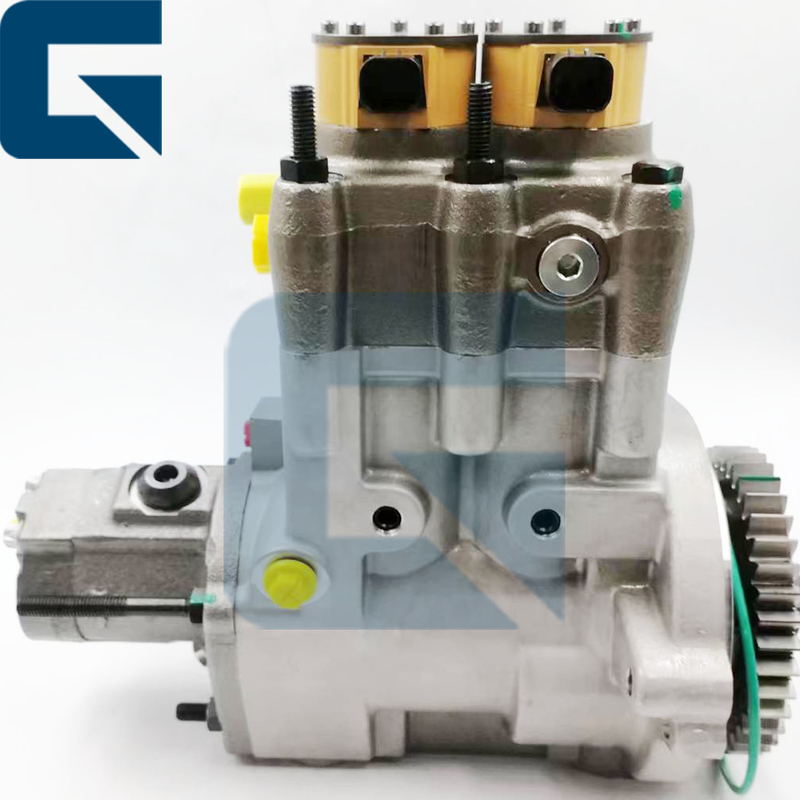 375-5246 3755246  Fuel Injection Pump For D7E Dozer Parts