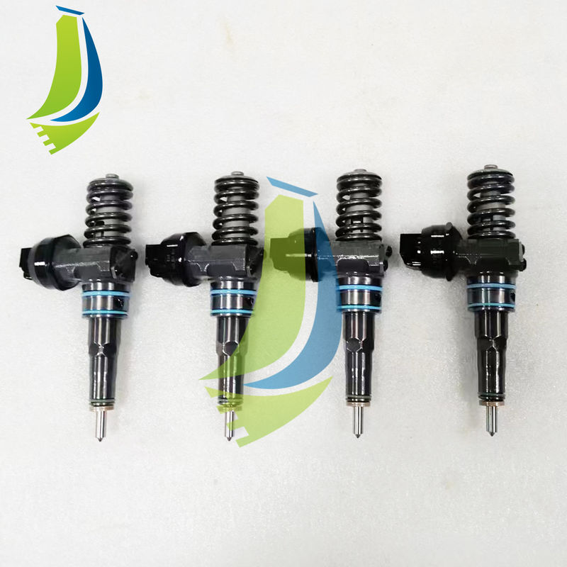 0 414 720 215 Common Rail Fuel Injector 0414720215
