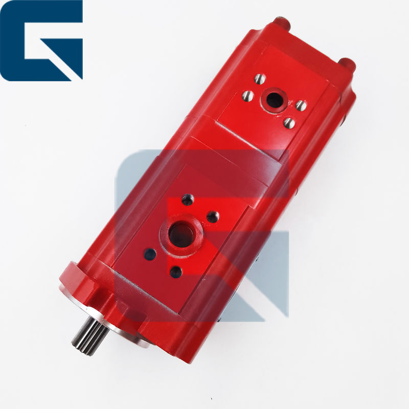 KFP2130-KP2123CMMS Hydraulic Gear Pump For PK70 Crane