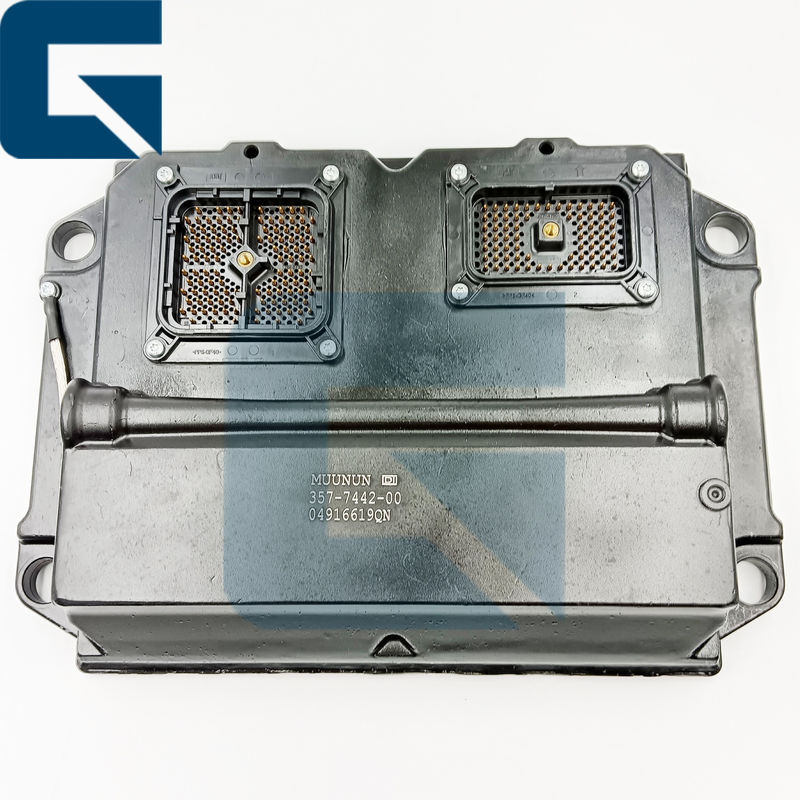 357-7442 Controller ECU ECM 3577442 For Engine C9 Parts