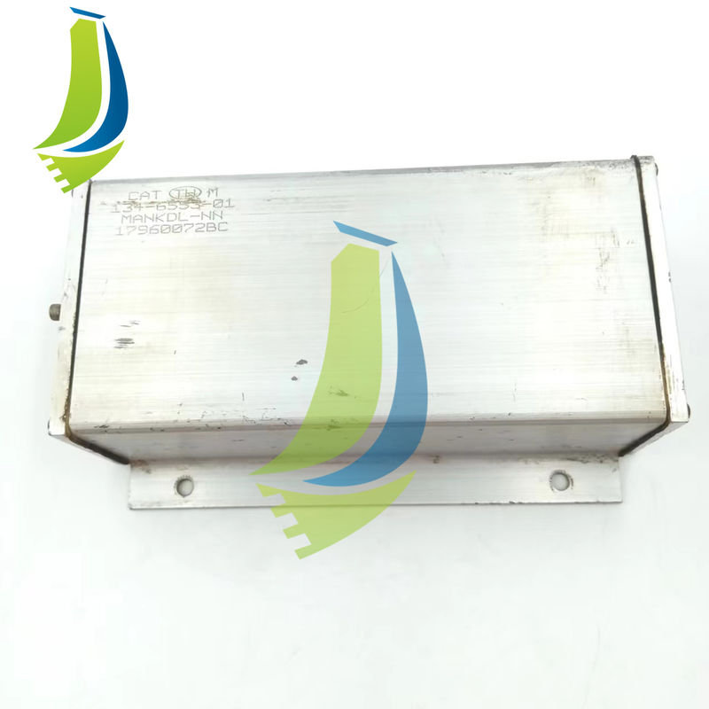 134-6553 1346553 ECU Engine Electronic Controller For 120H 140H Motor Grader