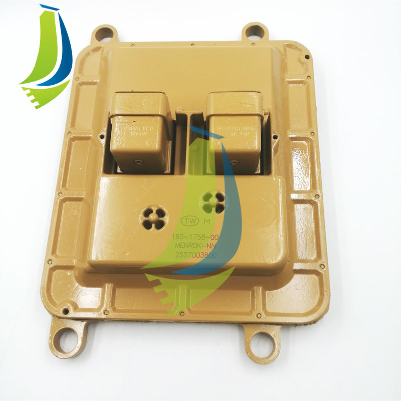 160-1758 ECU Controller For 950G 962G 994D Wheel Loader