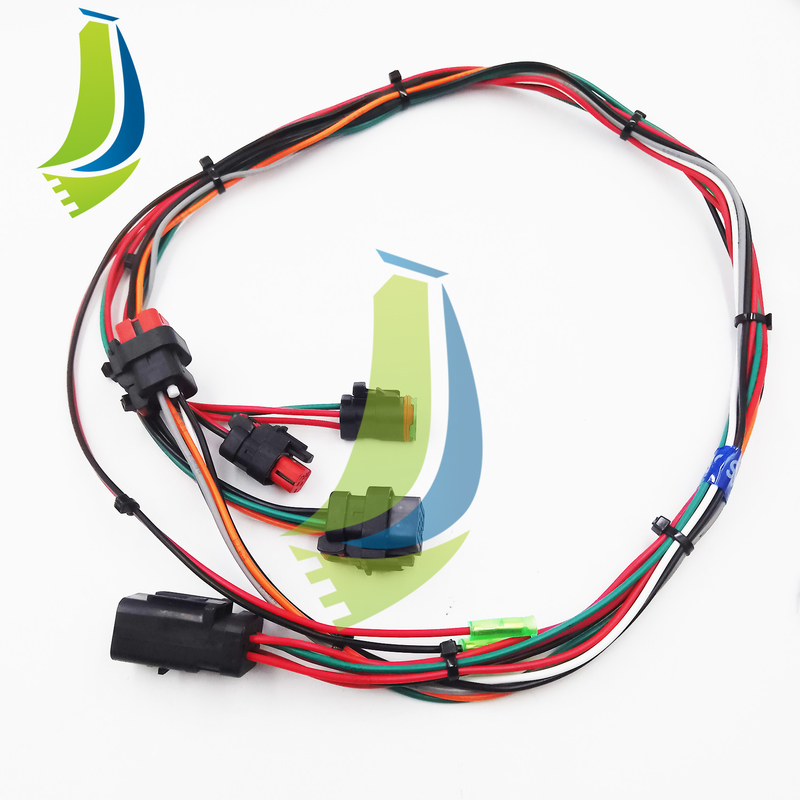 251-0580 2510580 Console Wiring Harness For E320D Excavator