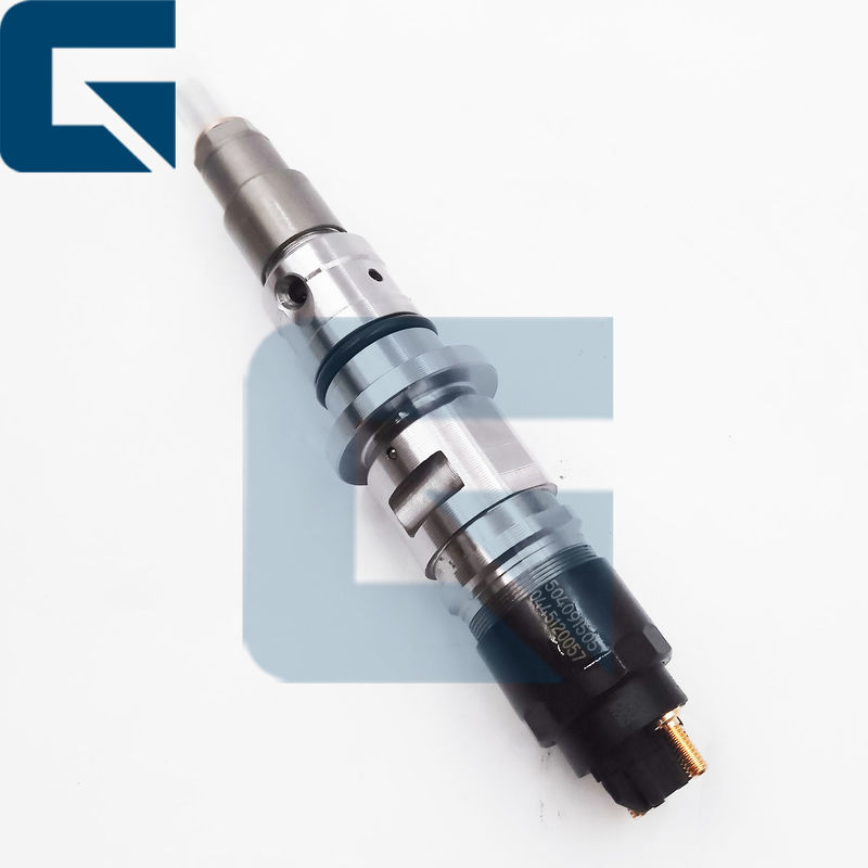 0445120057  0445 120 057 Fuel Injector For QSB6.7 Engine