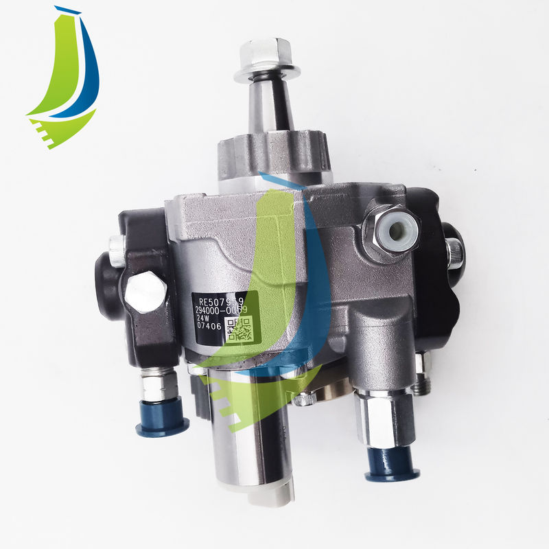 RE507959 Fuel Injection Pump For 6068HL280 Engine