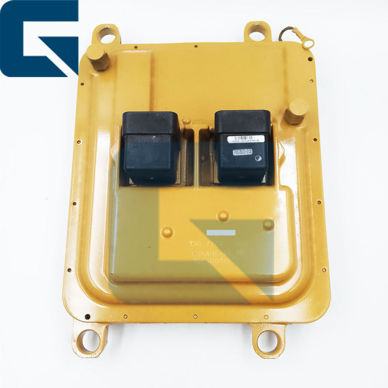 156-7172 Controller ECU 1567172 For 3408E Engine