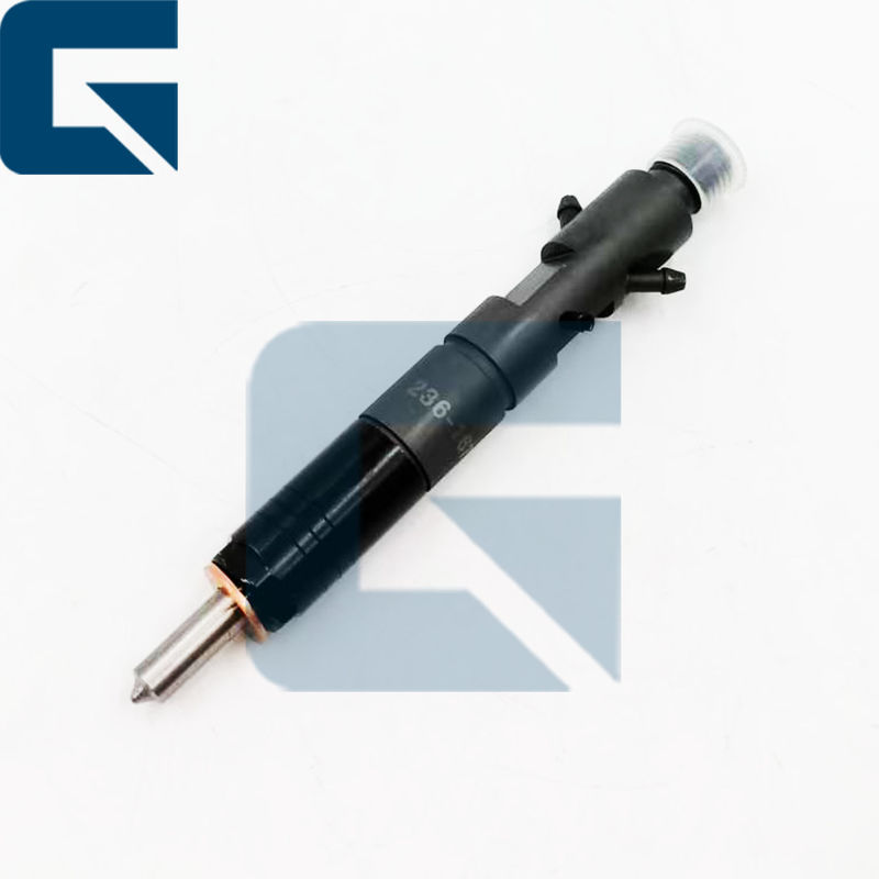 236-1674 Diesel Fuel Injector Nozzle 2361674 For 3054C Engine Parts