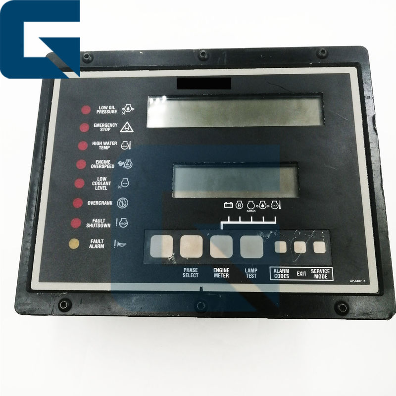 188-5200 1885200 Monitor Control Panel For 3456 Engine
