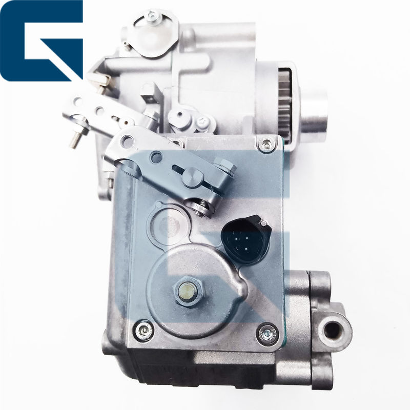 05715347 02111327 Controller Speed Governor For BW212D Roller