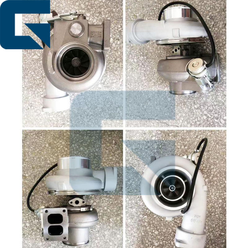 0R-5904 0R5904 For 3412DI Engine Turbocharger