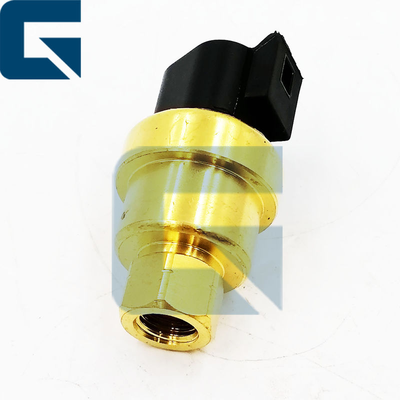 161-1705 Oil Presure Sensor 1611705 For 120H Wheel Loader
