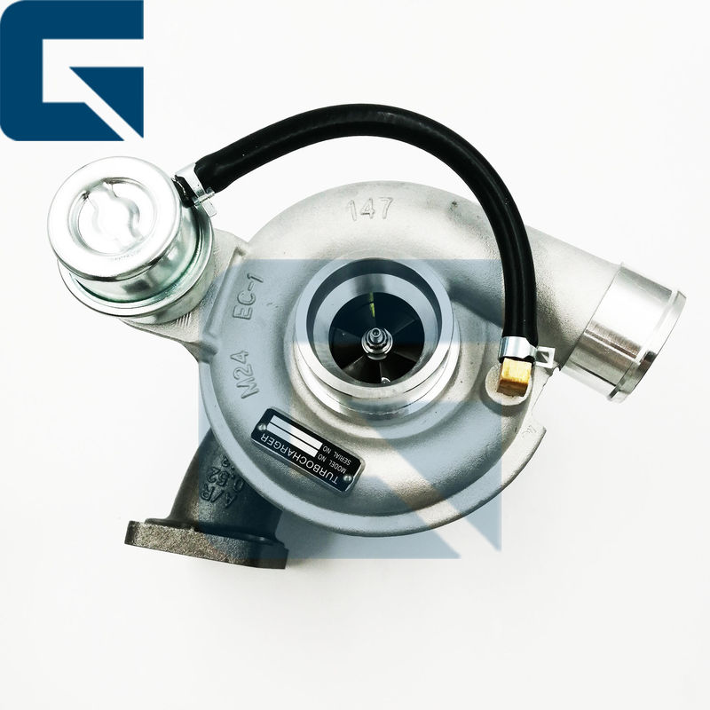 2674A226 Turbocharger For Engine 3054C Parts 2674a226