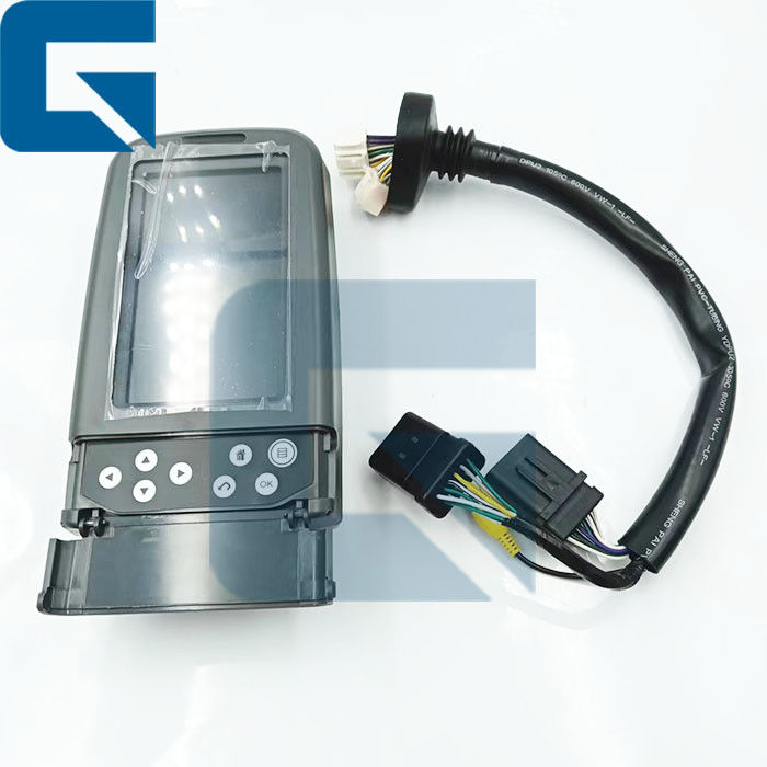 327-7482 3277482 Monitor Panel For E320D Excavator