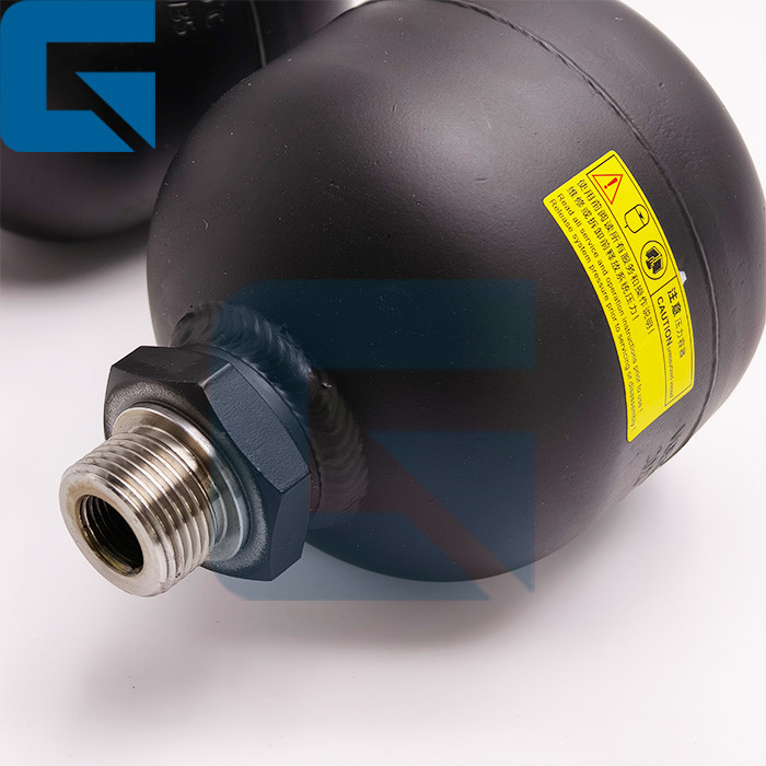 VOE15187036 Accumulator 15187036 For L180F Loader