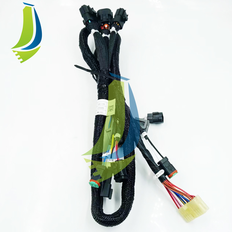 21N8-11151 Console Wiring Harness For R210LC-7 Excavator
