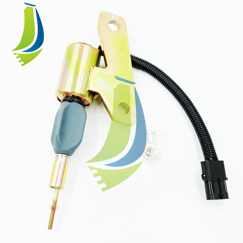 562-6431 Solenoid Valve 5626431 For E320D3