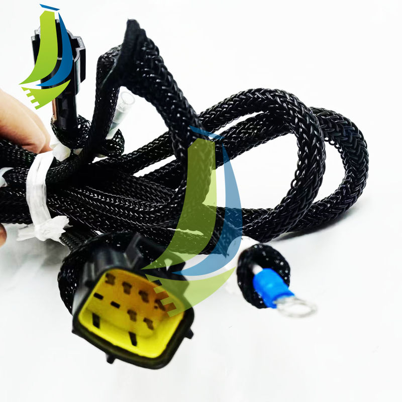 21N6-21020  Cable Wiring Harness 21n621020 For R210LC-7 Excavator