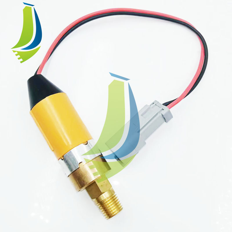 107-0613 1070613 Pressure Switch Sensor For D6G D7G Crawler Tractor