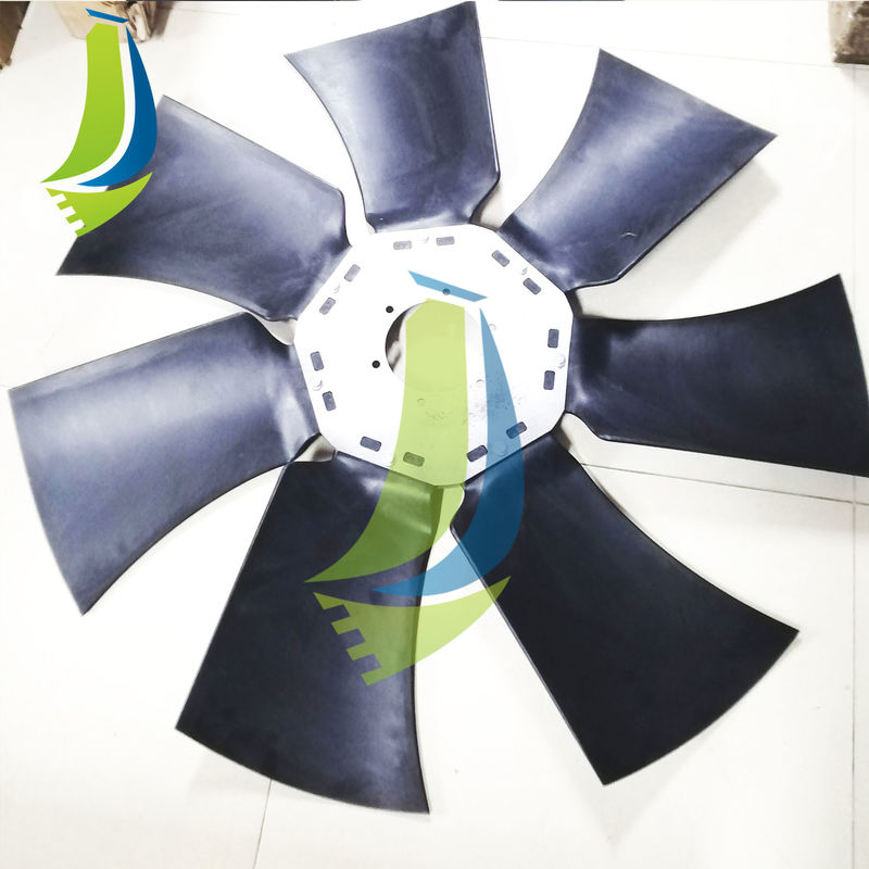 539-1526 5391526 Fan Blade For E352 Excavator
