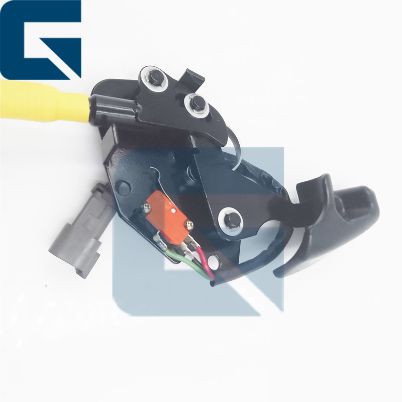 159-7744 1597744 Hydraulic Lever Assembly For 312B 315B Excavator