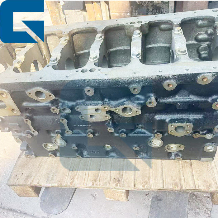 417-3389 417-3389 C7.1 Engine Cylinder Block For E320D2L Excavator