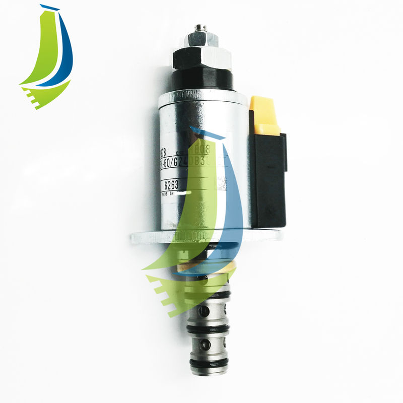 457-9878 4579878 Solenoid Valve For E336D Excavator