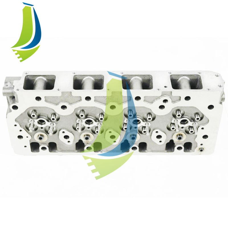 YM723900-11100 Cylinder Head Assy For S4D106-1FA Engine