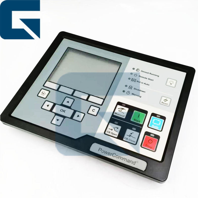 300-6315 3006315 PCC3.3 Control Panel For HMI 320