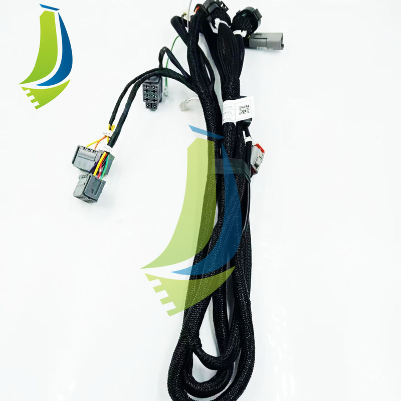 21N8-11181 Monitor Harness Wiring Harness 21N811181 For R140CL-7 R160LC-7