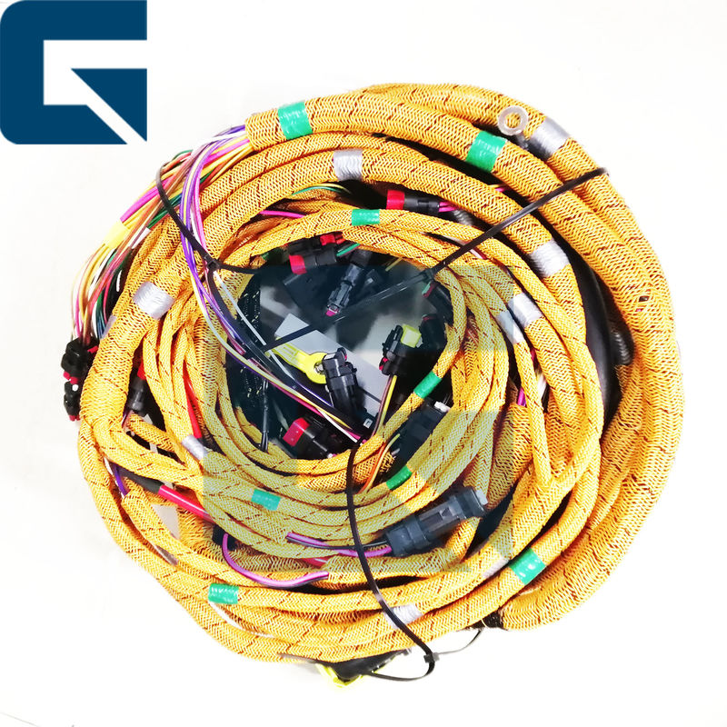 593-7277 5937277 Chassis Wire Harness for E320GC Excavator