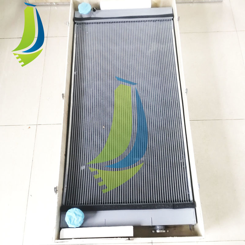 4636162 Radiator For ZX470-3 Excavator