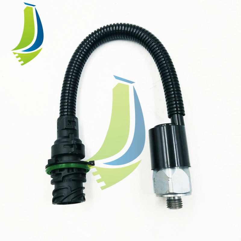 11170071 Fuel Pressure Switch Sensor VOE11170071 for L150E Wheel Loader