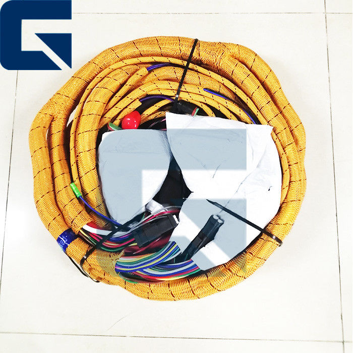 204-1863 2041863 Chassis Wire Harness for E320c Excavator