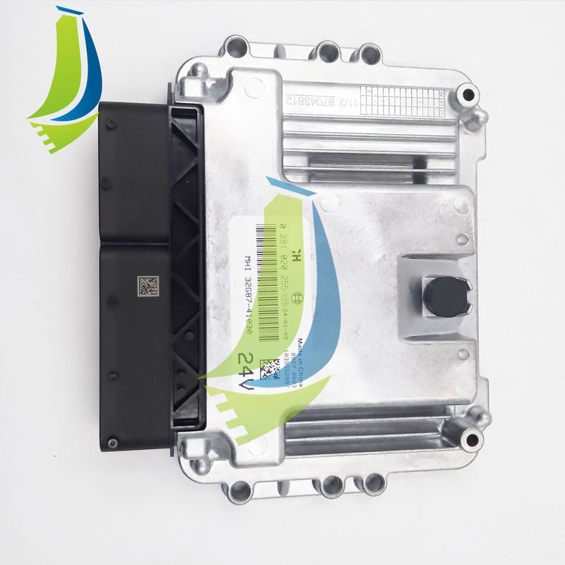 0 281 020 255 Controller ECU Engine Control Unit 0281020255 for D04FR-029138 Engine