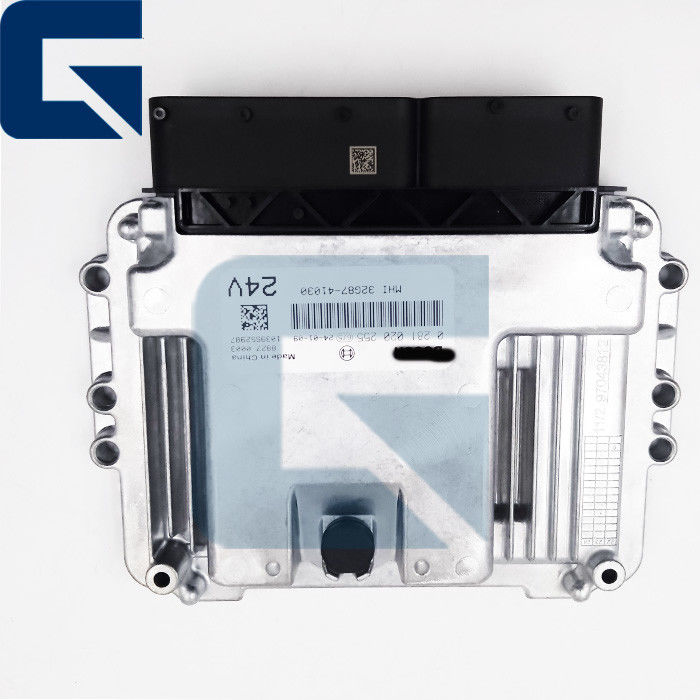 0281020255 0 281 020 255 Control Module ECM  Controller